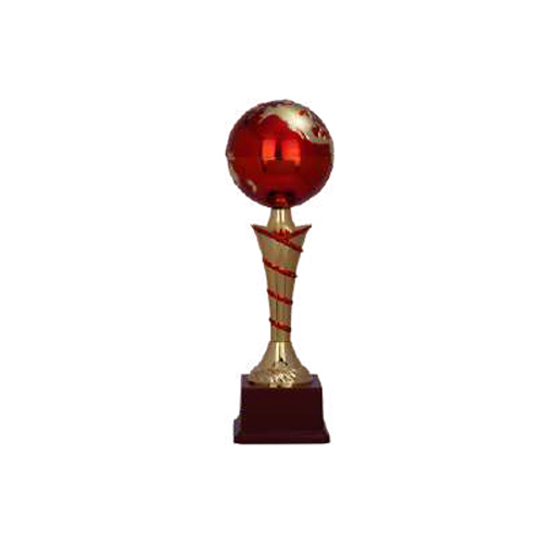 Innovative Fiber Trophies