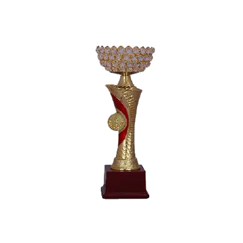 Innovative Fiber Trophies