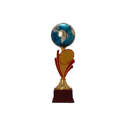 BT-6028 15.5 Inch Innovative Fiber Trophy