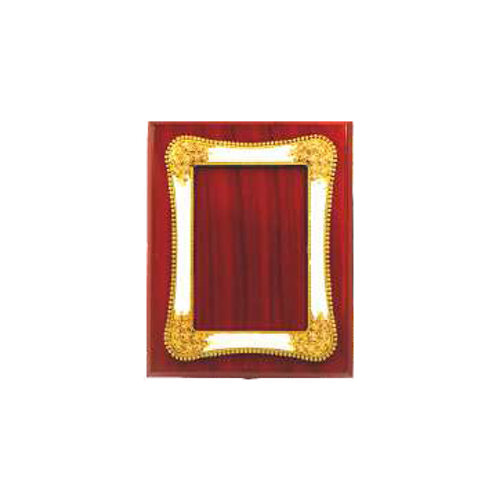 FW-926 12x14 Inch Wooden Mementos