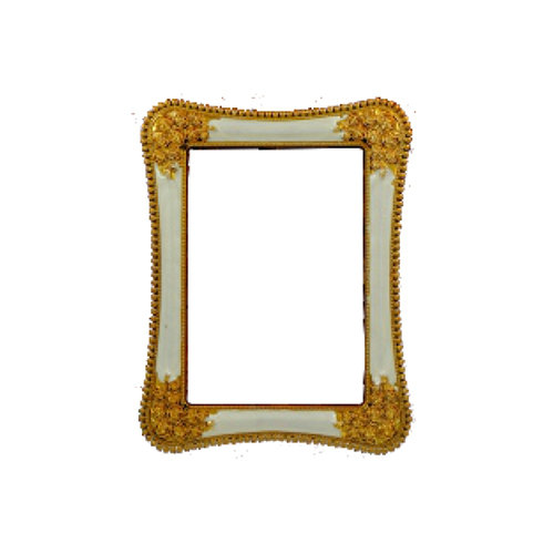 Trophy Parts Fiber Frame