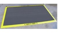 Carlo Gavazzi Safety Mats