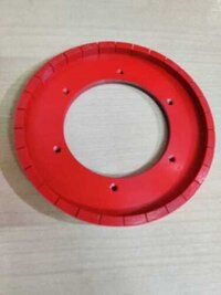 Diamond Squaring Wheel for ceramic