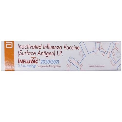 INFLUENZA VACCINE