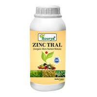 Zinc Tral Inorganic Micro Nutrient Mixture