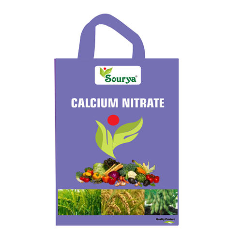 Calcium Nitrate