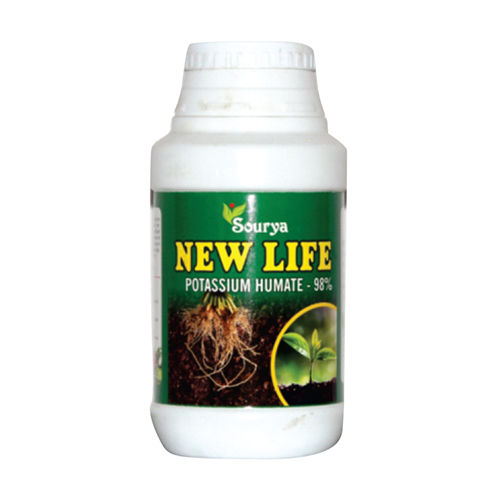 98% New Life Potassium Humate