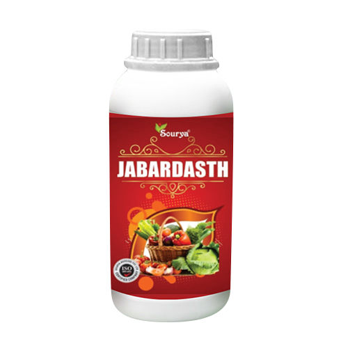 Jabardasth Bio Organic Stimulant
