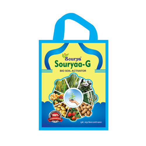 Souryaa-G Bio Soil Activator