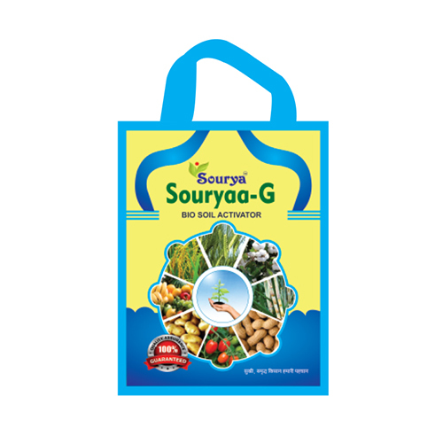 Souryaa-G Bio Soil Activator
