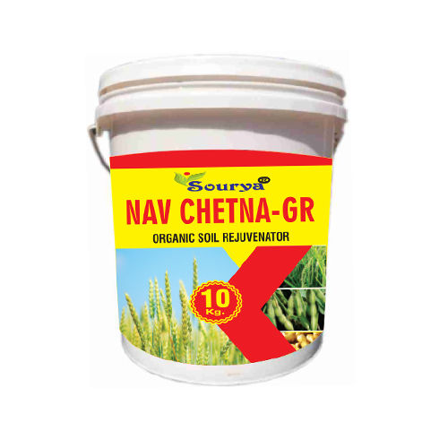 Nav Chetna-GR Organic Soil Rejuvenator