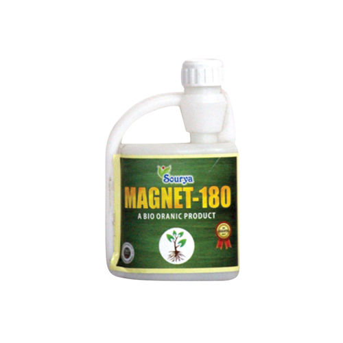 Magnet 180 Bio Organic Activator