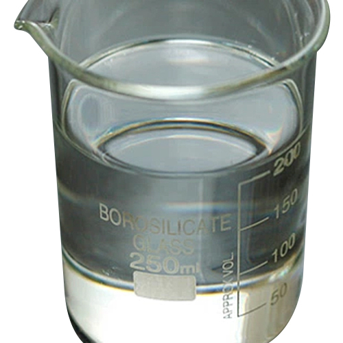 Clear Defoamer For Water Based