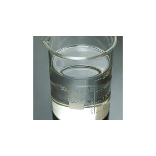 Air Release Agent for Solvent System