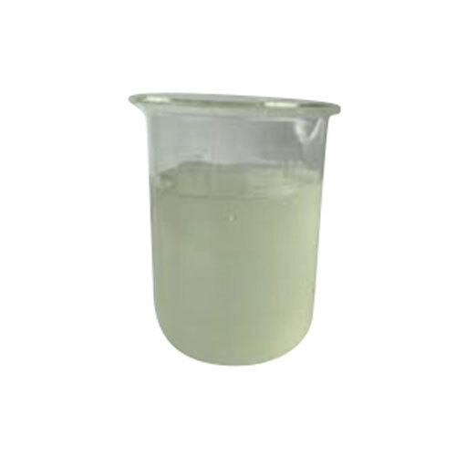 Effluent Decolourising Flocculant