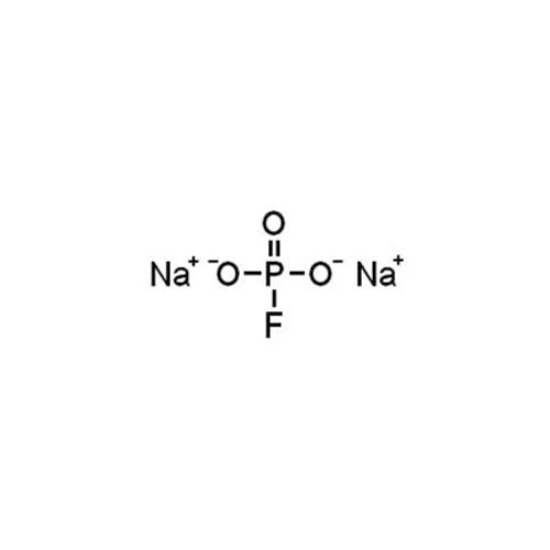 Sodium Monofluorophosphate Application: Pharmaceutical Industry