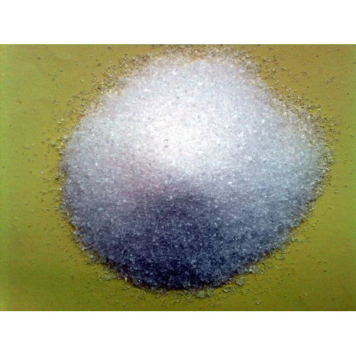 Zinc Sulphate