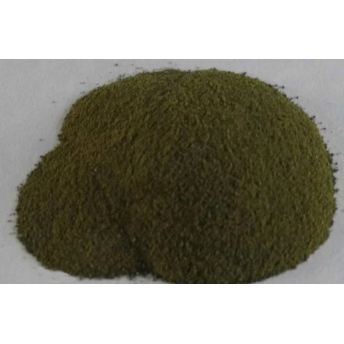 Ferric Ammonium Citrate