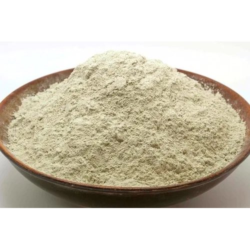 Bentonite Clay