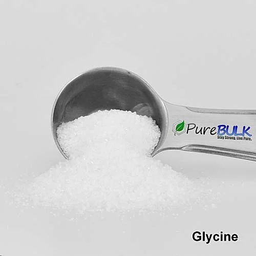 Glycine Powder