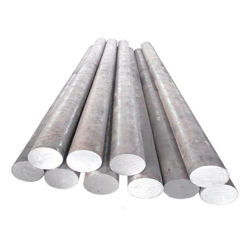 Alloy Steel En 24 Round Bar Application: Manufacturing