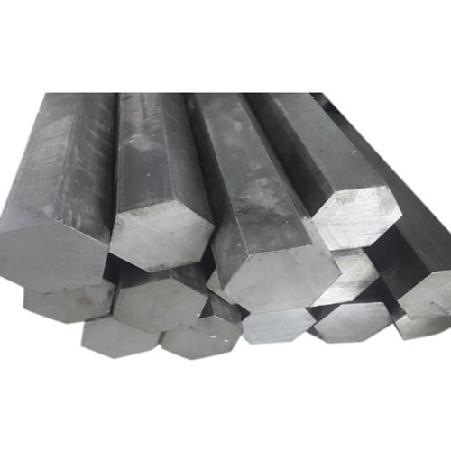 35C8 Hexagonal Bar