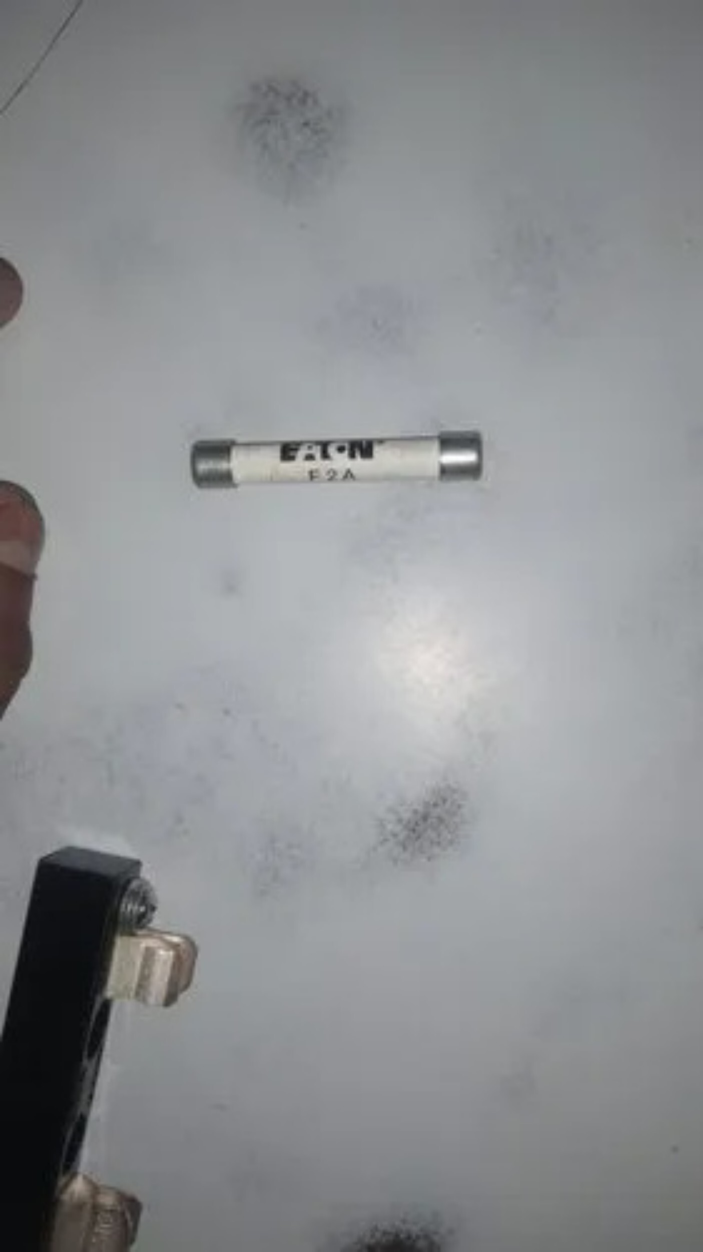 1 2 Kv Railway Fuse