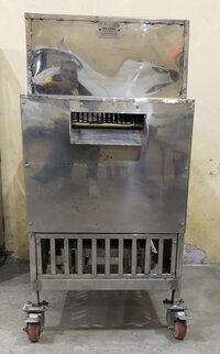 Commercial Amla Punching Machine