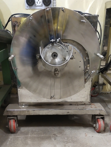 Food Processing Machinery