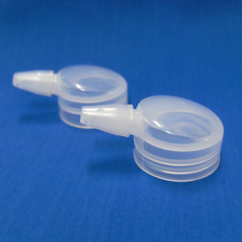 Ear Plastic Dropper