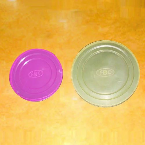 Small Plastic Lids