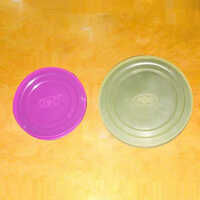 Small Plastic Lids