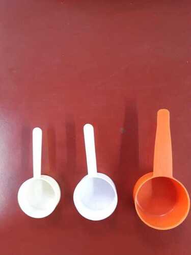 Plastic Spoons