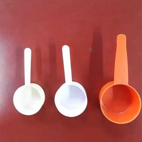 Plastic Spoons