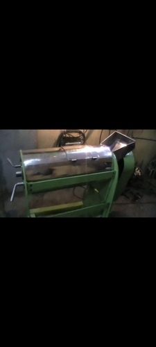 Commercial Palper 36" Machine.