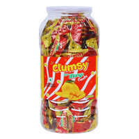 Clumsy Ripe Mango Flavored Candy