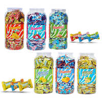 Clumsy Combo Pack Candy