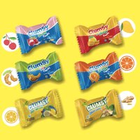 Clumsy Combo Pack Candy