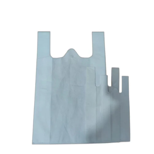 Thank You Printed Carry Bag