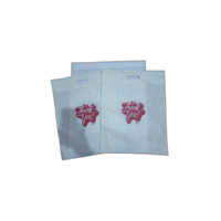 Thank You Printed D Cut Bag