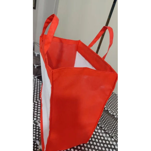 Hand Stitched Non Woven Bags