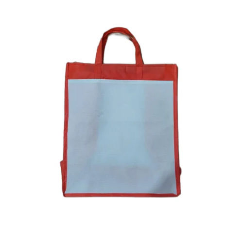 Sweets Box Stitched Non Woven Bags - Bag Size: 10X10X7