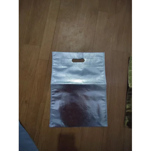 Non Woven Matelic bags