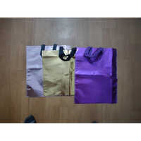Bopp metalize carry Bags