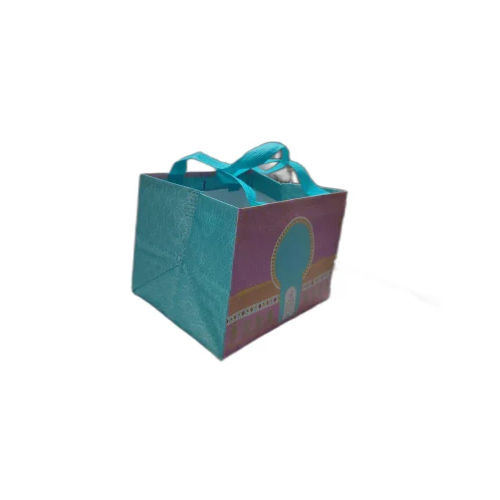 Sweet Box Bags - Bag Size: 7X8X3 Inches