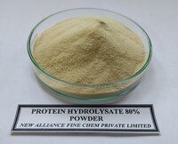 Protein Hydrolysate 80% Powder (Soya / Casein)