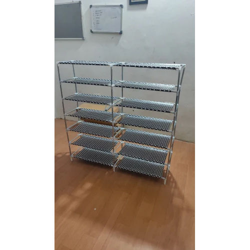 Metal Shoes Rack