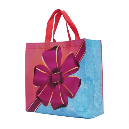 Bopp Laminated Bag