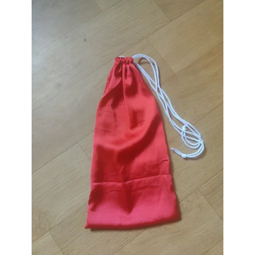 Drawstring Cotton Bag