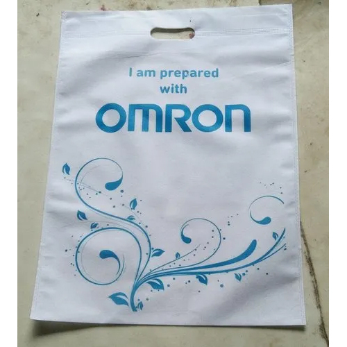 Non Woven Printed Plate Bags